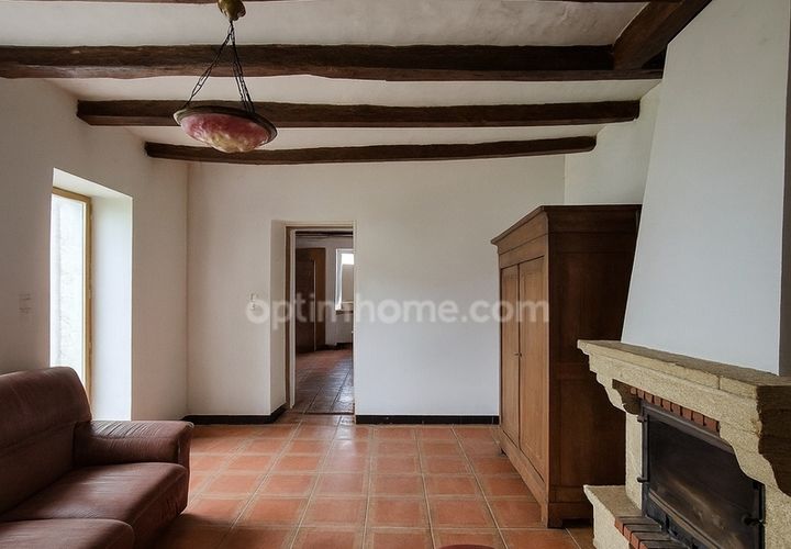 Villa a Ferriere-Larcon, Indre-et-Loire, Ferriere-Larcon - € 65.000 | Ref: 830033131141 - foto 1