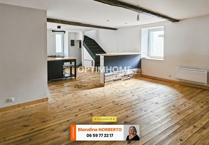 Landsbyhus i Dallet, Puy-de-Dome, Dallet - € 165.000 | Ref: 830032276431 - foto 1