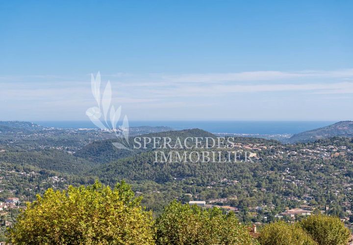 Villa a Speracedes, Alpes-Maritimes, Speracedes - € 699.000 | Ref: 6756560 - foto 1