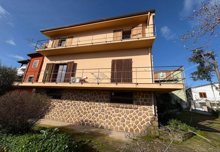 Villa a Ozieri, Sassari, Ozieri - € 260.000 | Ref: 205-62 - foto 1