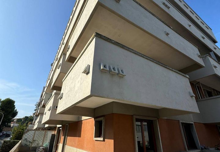 Erhvervsejendom i Fermo, Fermo, Fermo - € 120.000 | Ref: VV254 - foto 1