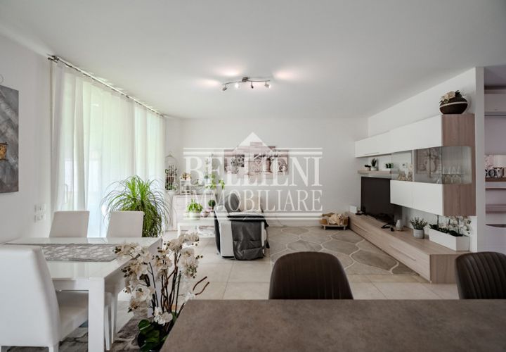 Rækkehus i Longare, Vicenza, Longare - € 418.000 | Ref: VS18 - foto 1