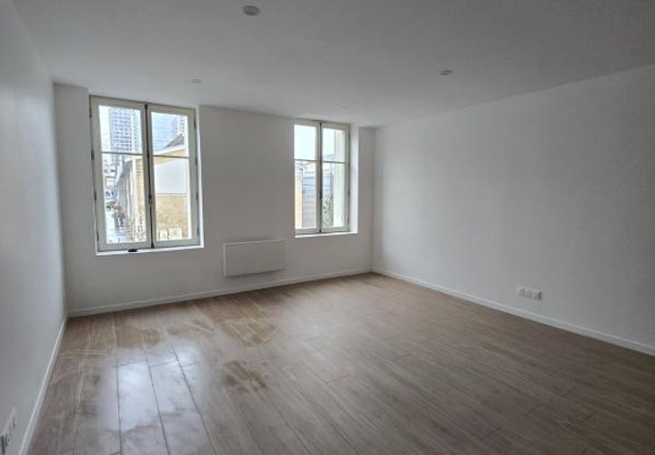 Apartament a Nancy, Meurthe-et-Moselle, Nancy - € 600/mes | Ref: 8948 - foto 1