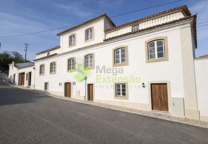 Byhus i Alenquer, Lisbon, Alenquer - € 130.000 | Ref: 1893 - foto 1