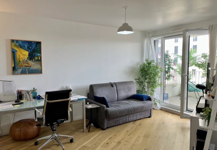 Leilighet i Clichy, Hauts-de-Seine, Clichy - € 335 000 | Ref: 86759707 - foto 1