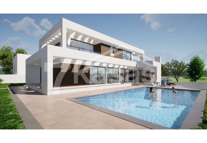 Villa i Lourinha, Lisbon, Lourinha - € 495.000 | Ref: K344 - foto 1