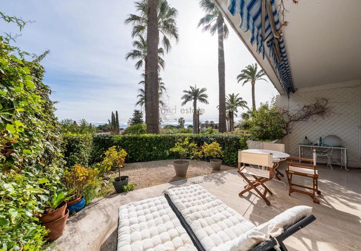 Lejlighed i Cannes, Alpes-Maritimes, Cannes - € 760.000 | Ref: 86759797 - foto 1