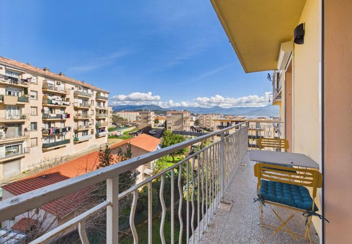 Lejlighed i Ajaccio, Corse-du-Sud, Ajaccio - € 174.000 | Ref: VA12903-MAXIMMO - foto 1