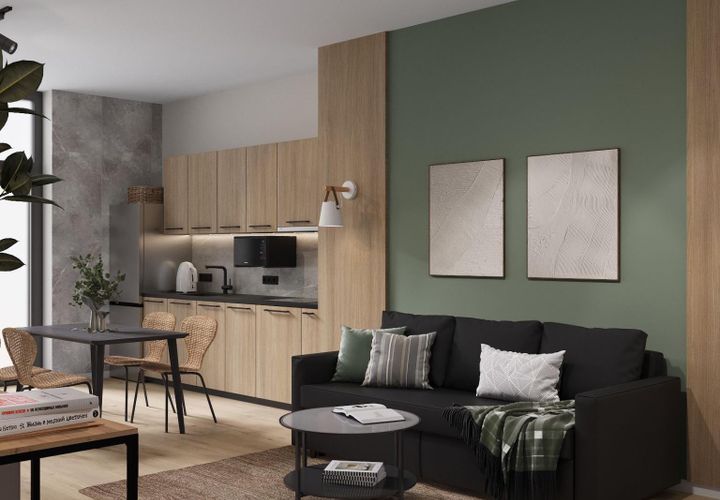 Lejlighed i Valencia, Valencia, Valencia - € 450.000 | Ref: V434/6084 - foto 1