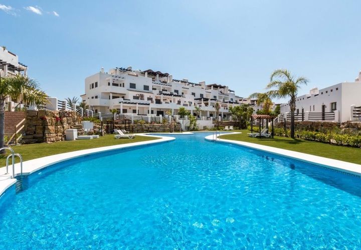 Lejlighed i Estepona, Malaga, Estepona - € 302.000 | Ref: SMSE13728 - foto 1