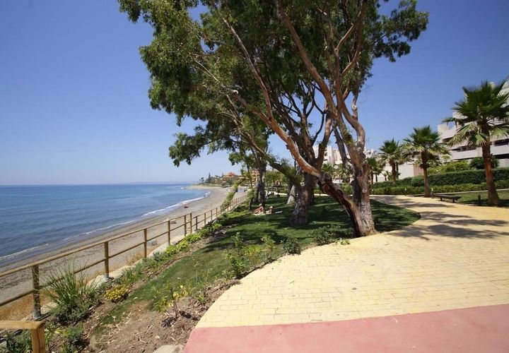 Byhus i Estepona, Malaga, Estepona - € 510.000 | Ref: SMS12867 - foto 1