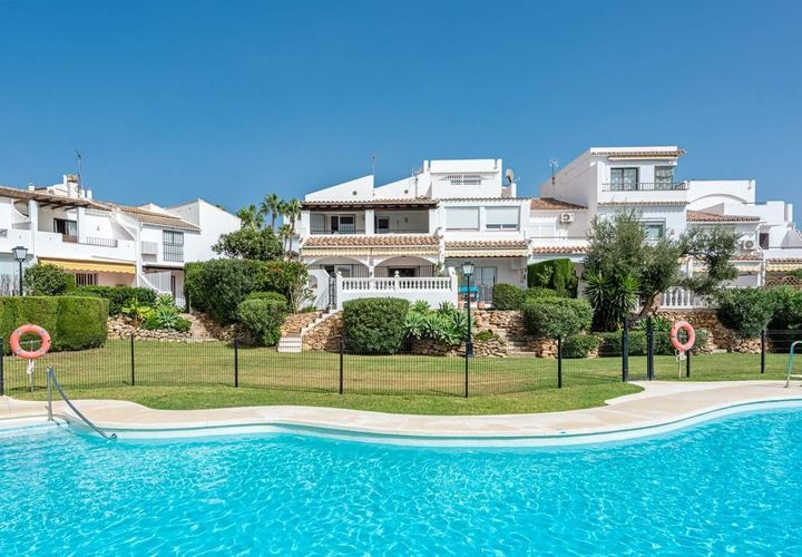Byhus i Estepona, Malaga, Estepona - € 505.000 | Ref: SMSE14829 - foto 1