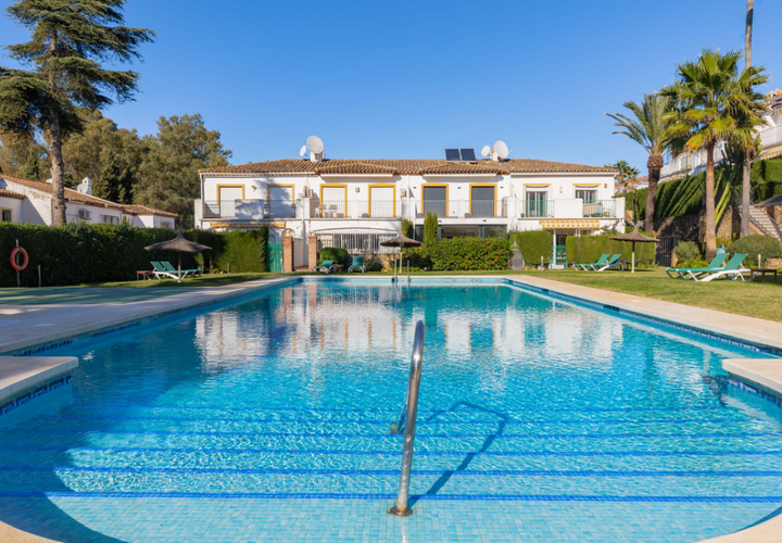 Byhus i Estepona, Malaga, Estepona - € 450.000 | Ref: SMSE15166 - foto 1