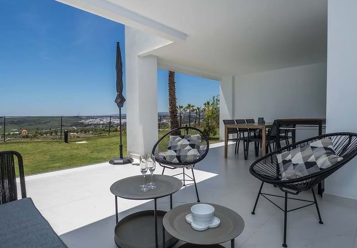 Lejlighed i Estepona, Malaga, Estepona - € 509.500 | Ref: SMSE15610 - foto 1