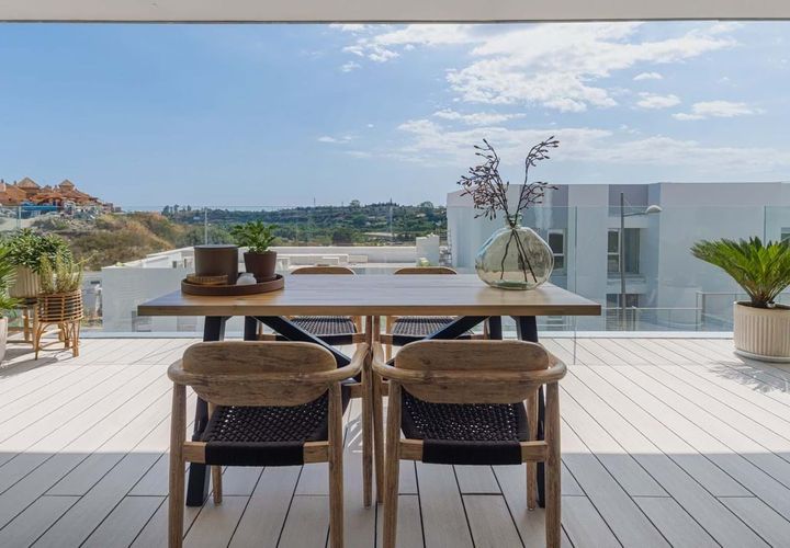 Byhus i Estepona, Malaga, Estepona - € 609.000 | Ref: SMSE15720 - foto 1