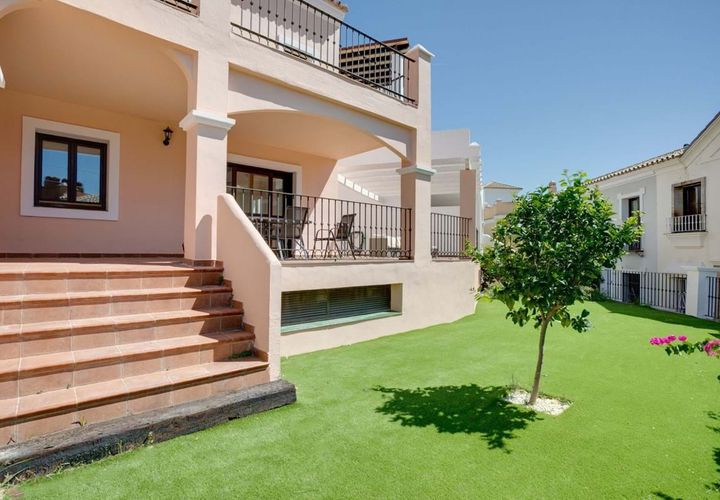 Byhus i Estepona, Malaga, Estepona - € 675.000 | Ref: SMSE15728 - foto 1
