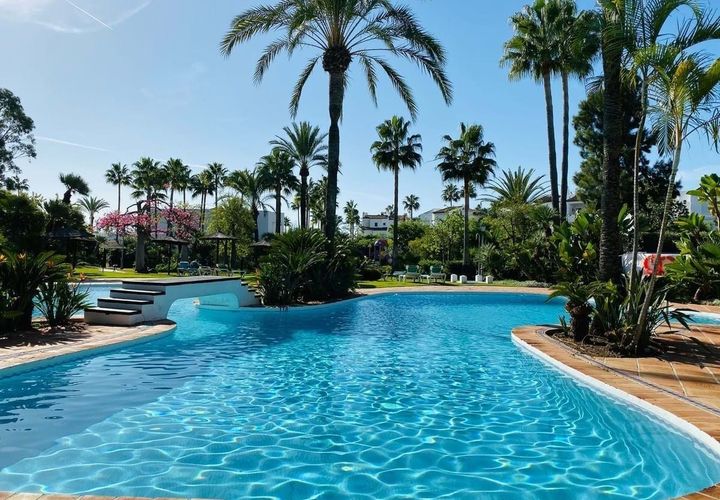 Byhus i Estepona, Malaga, Estepona - € 950.000 | Ref: SMSE0534 - foto 1