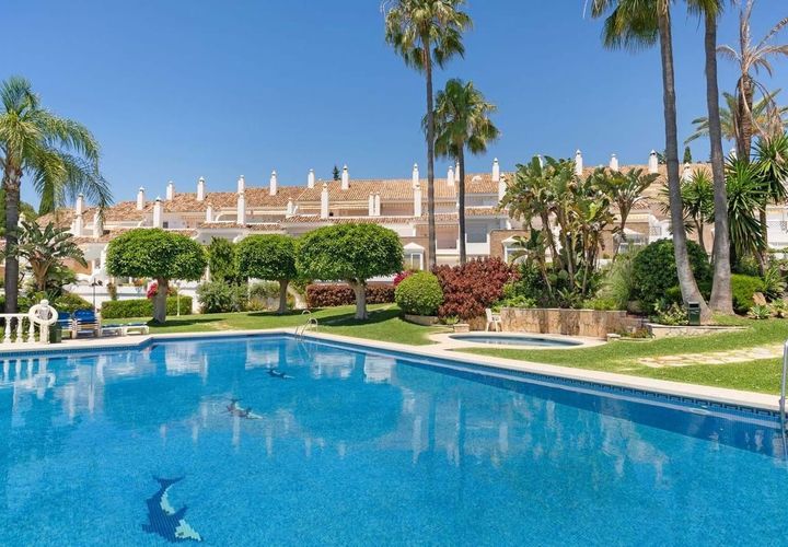 Byhus i Estepona, Malaga, Estepona - € 449.000 | Ref: SMSE0641 - foto 1
