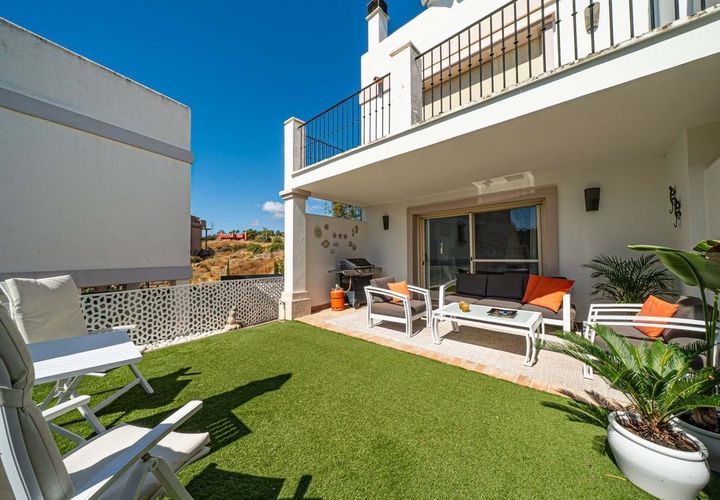 Rækkehus i Estepona, Malaga, Estepona - € 599.000 | Ref: SMSE0614 - foto 1