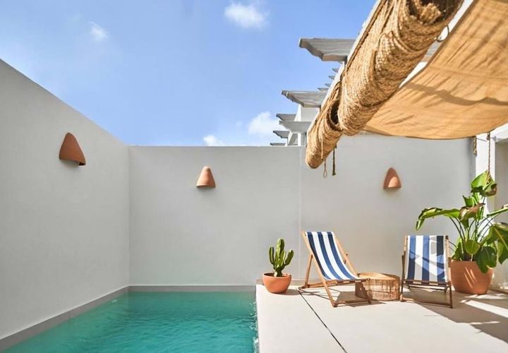 Byhus i Estepona, Malaga, Estepona - € 585.000 | Ref: SMSE0691 - foto 1