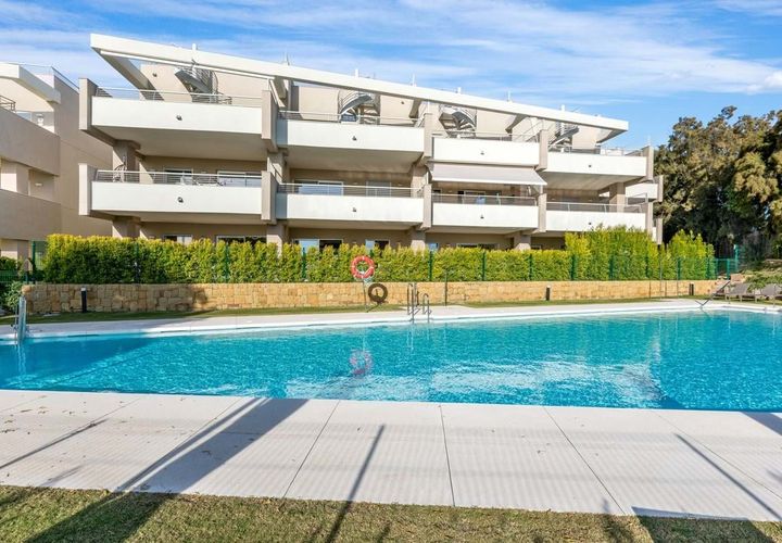 Leilighet i Estepona, Malaga, Estepona - € 379 000 | Ref: SMSE0772 - foto 1