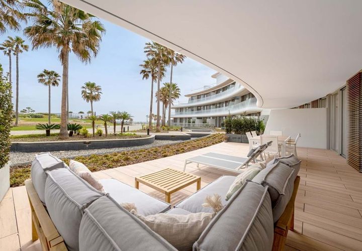 Leilighet i Estepona, Malaga, Estepona - € 995 000 | Ref: SMSE0778 - foto 1