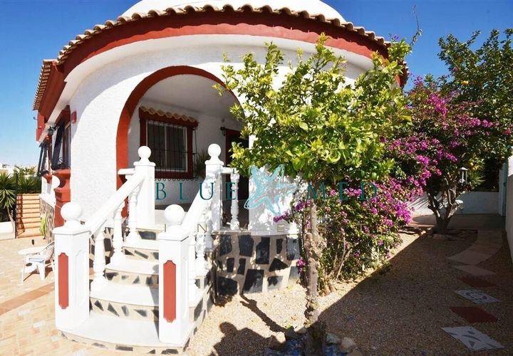 Villa i Camposol, Murcia, Camposol - € 229.900 | Ref: CAMPOSOLARO556/10254 - foto 1