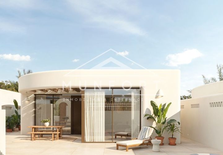 Villa i Algorfa, Alicante, Algorfa - € 830 000 | Ref: LI004-N-D - foto 1