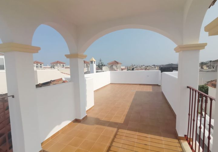 Villa i Algorfa, Alicante, Algorfa - € 249.000 | Ref: CHA0048 - foto 1