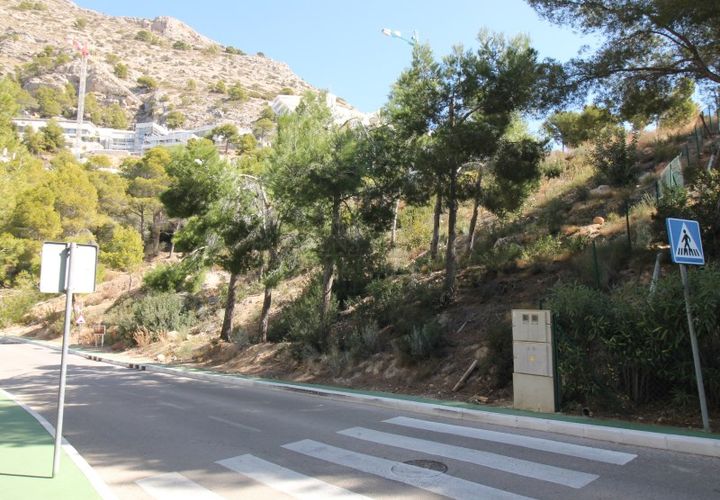 Helårsgrund i Altea, Alicante, Altea - € 215.000 | Ref: CLDJ-90723 - foto 1