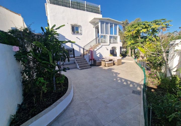 Byhus i Estepona, Malaga, Estepona - € 360.000 | Ref: CLDA-61164 - foto 1