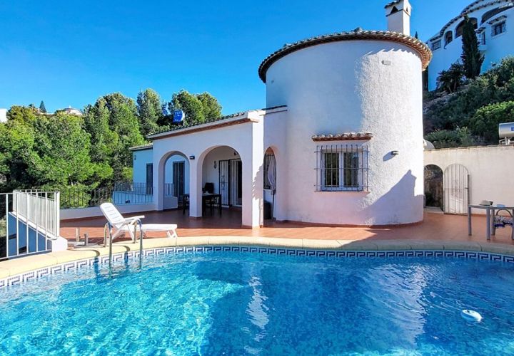 Villa a Monte Pego, Alicante, Monte Pego - € 395.000 | Ref: xcs9072 - foto 1
