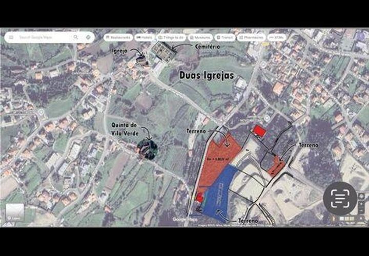 Terra a Penafiel, Porto, Penafiel - € 752.000 | Ref: 810748 - foto 1