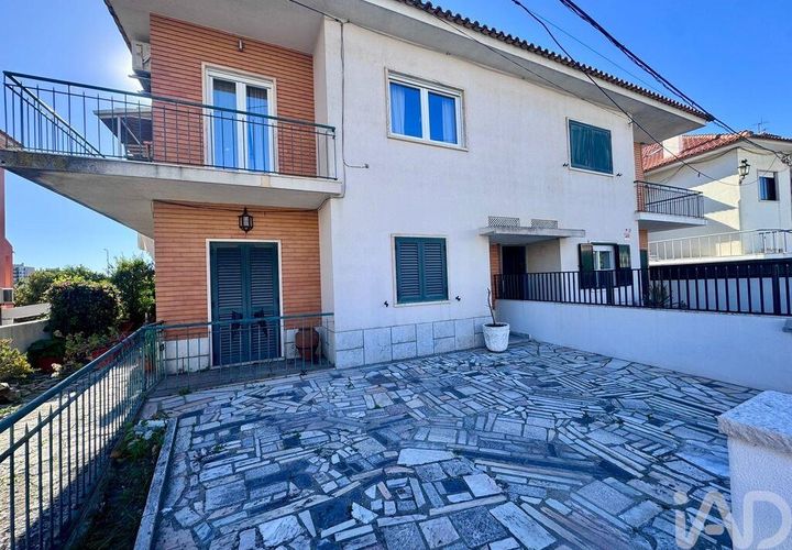 Leilighet i Setubal, Setubal, Setubal - € 330 000 | Ref: 832132 - foto 1