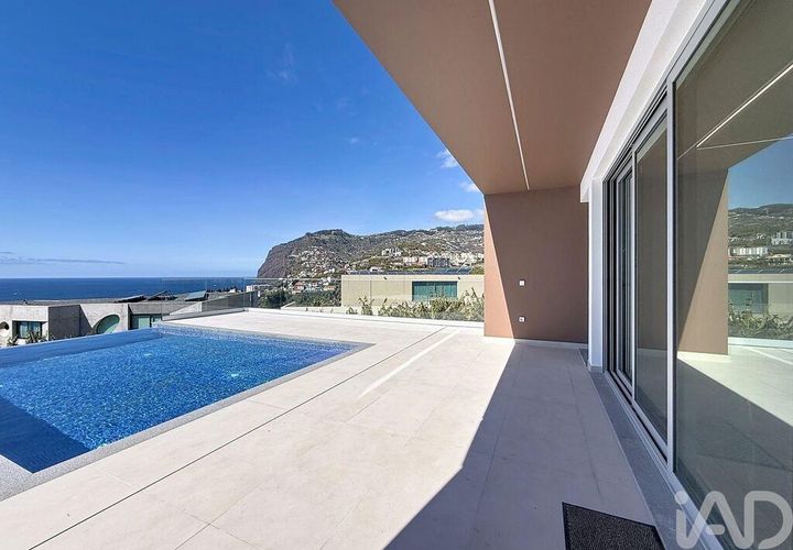 Byhus i Funchal, Madeira, Funchal - € 1.400.000 | Ref: 783378 - foto 1