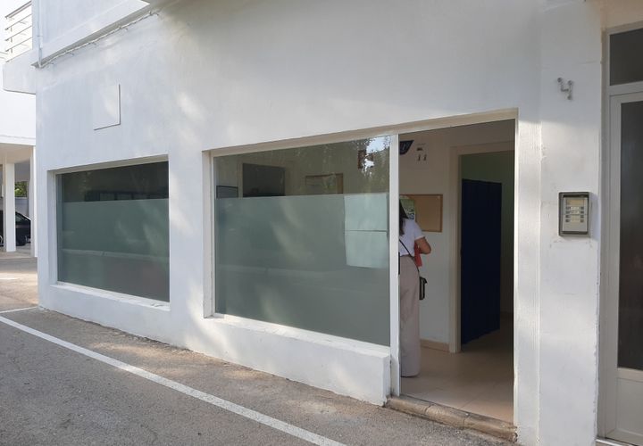 Erhvervsejendom i Javea, Alicante, Javea - € 500.000 | Ref: 7250 - foto 1