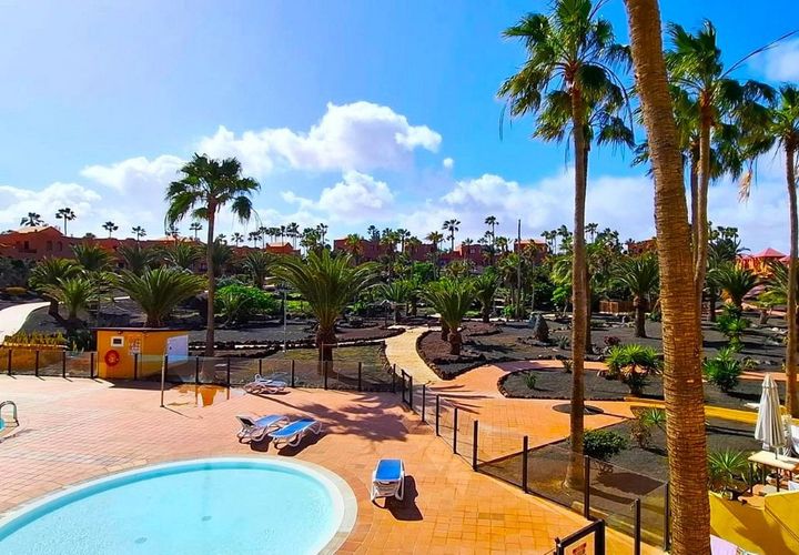 Lejlighed i Corralejo, Fuerteventura, Corralejo - € 195.000 | Ref: R5298277 - foto 1