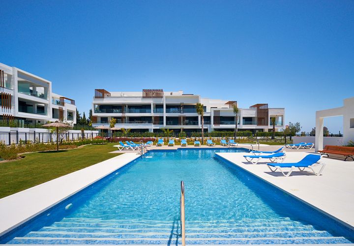 Lejlighed i Cancelada, Malaga, Cancelada - € 540.000 | Ref: R5319403 - foto 1