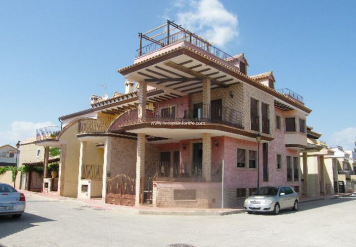 Byhus i Daya Nueva, Alicante, Daya Nueva - € 369.000 | Ref: ROB-59858 - foto 1