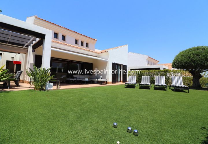 Villa i Algorfa, Alicante, Algorfa - € 575 000 | Ref: VRE-14785 - foto 1