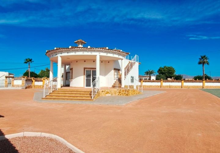 Herregård i Catral, Alicante, Catral - € 365 000 | Ref: VRE-98846 - foto 1
