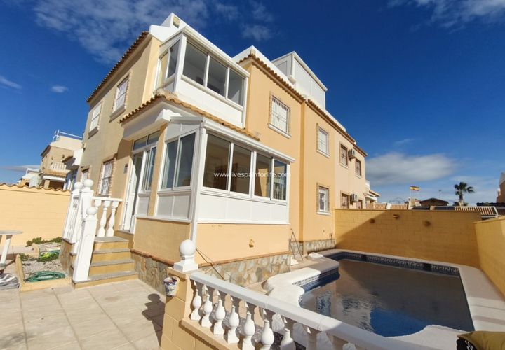 Bungalou a Rojales, Alicante, Rojales - € 275.000 | Ref: ROJ FER - foto 1