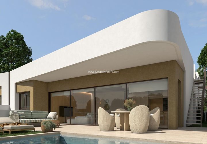 Byhus i Dolores, Alicante, Dolores - € 394.900 | Ref: RSP 96431-D - foto 1