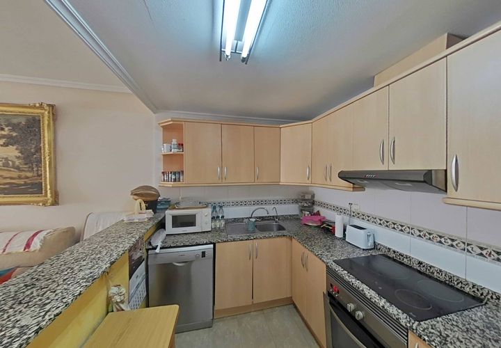 Leilighet i Torrevieja, Alicante, Torrevieja - € 171 000 | Ref: MLSC6726604 - foto 1