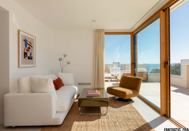 Penthouse i Abla, Almeria, Abla - € 1.185.000 | Ref: FF/433 The Penthouse Es Vivé - foto 1