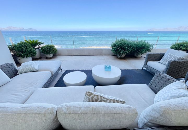 Villa i Can Picafort, Mallorca, Can Picafort - € 5.800.000 | Ref: 145 - foto 1