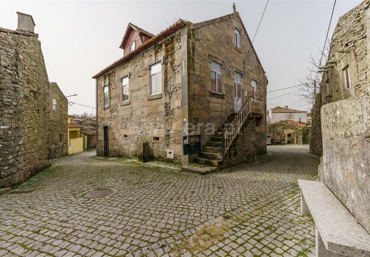 Byhus i Almeida, Guarda, Almeida - € 45.000 | Ref: 111260026 - foto 1