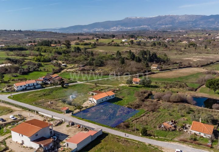 Terra a Belmonte, Castelo Branco, Belmonte - € 28.500 | Ref: 111260048 - foto 1