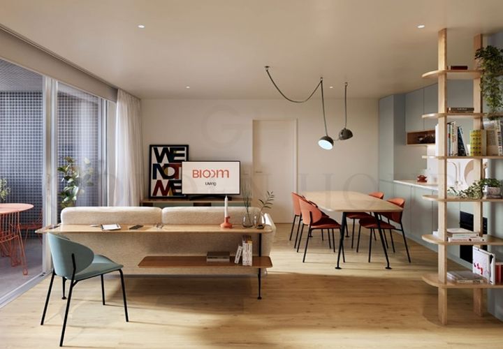 Lejlighed i Maia, Porto, Maia - € 399.000 | Ref: 2092 - foto 1