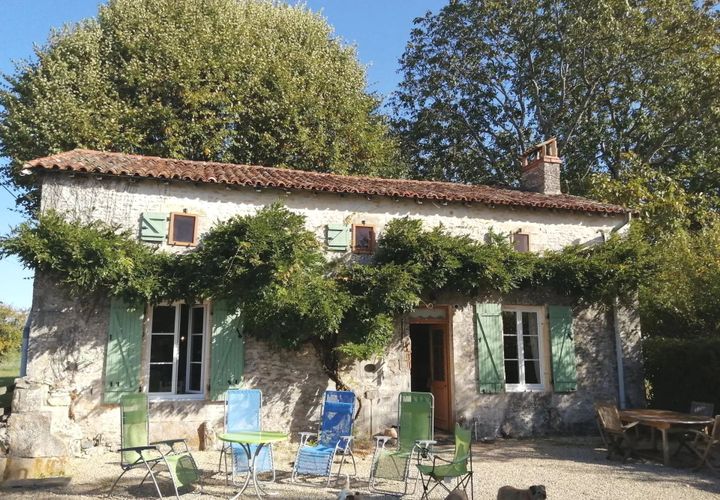 Villa i Champniers, Vienne, Champniers - € 152.600 | Ref: BVI66907 - foto 1